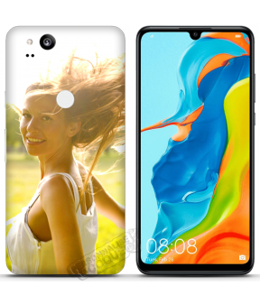 Coque P30 Lite personnalisée rigide