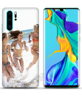 Coque P30 Pro personnalisée rigide