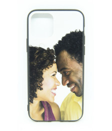 Coque bumper renforcée iPhone 11 Pro personnalisée