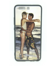 Coque bumper renforcée P10 personnalisée