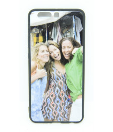 Coque bumper renforcée P10 Plus personnalisée