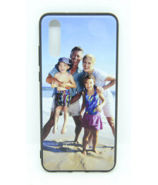 Coque bumper renforcée P20 personnalisée