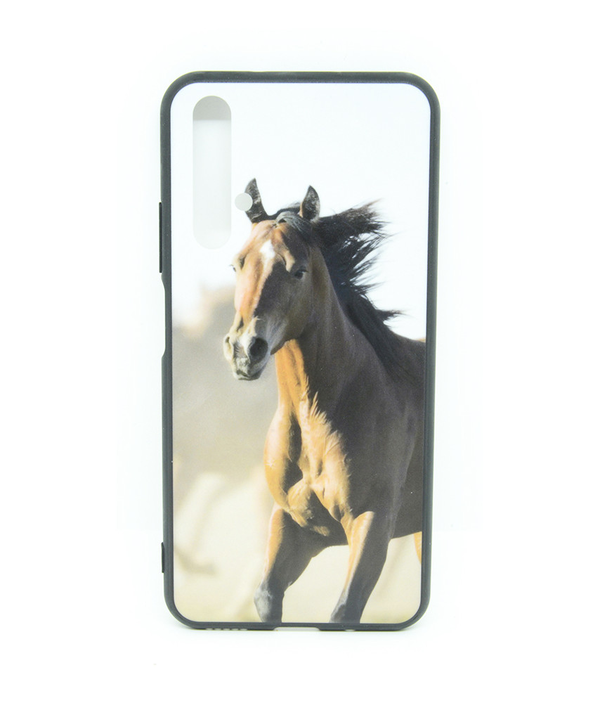 Coque bumper renforcée 20 personnalisée