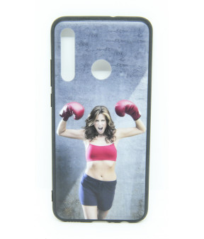 Coque bumper renforcée 20 Lite personnalisée