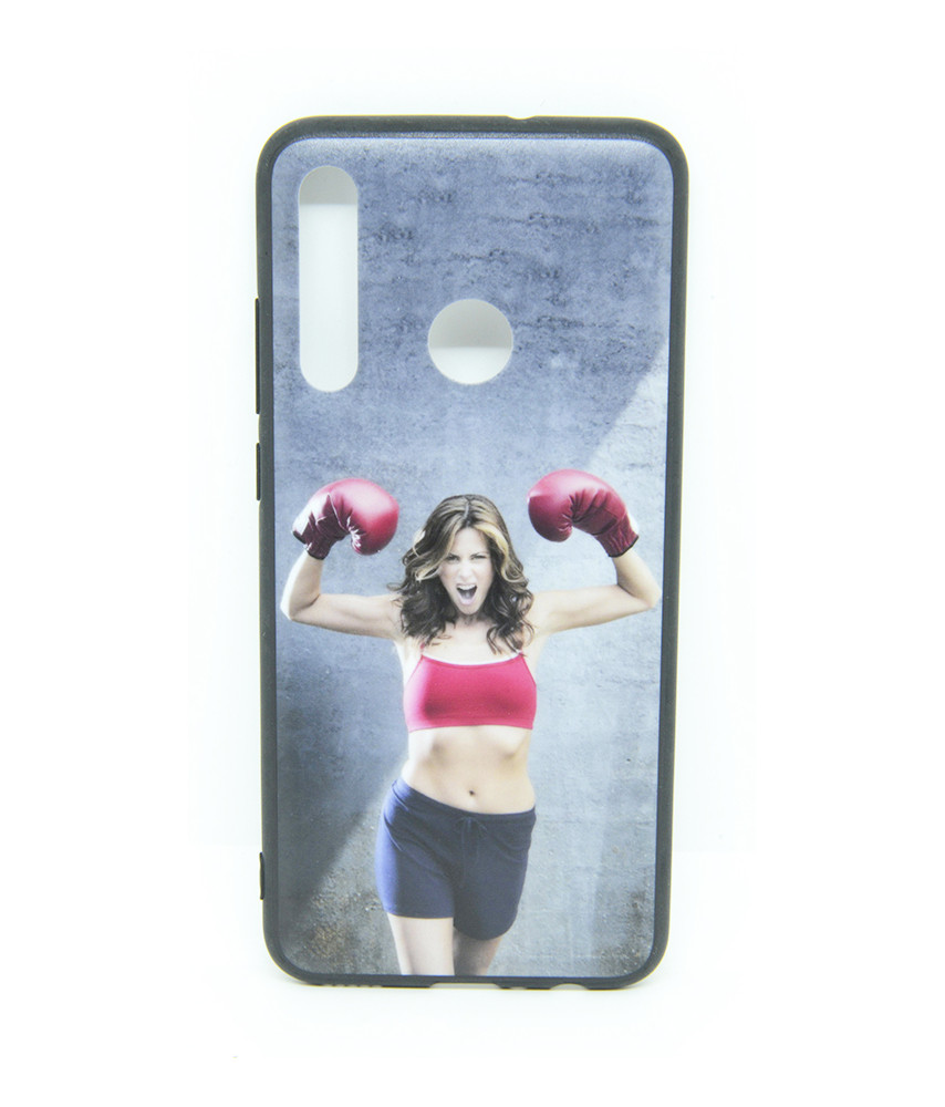 Coque bumper renforcée 20 Lite personnalisée