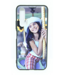 Coque bumper renforcée 20 Pro personnalisée