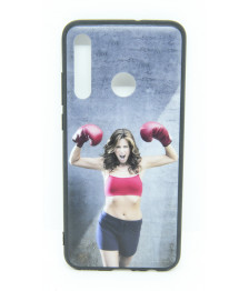 Coque bumper renforcée 20i personnalisée