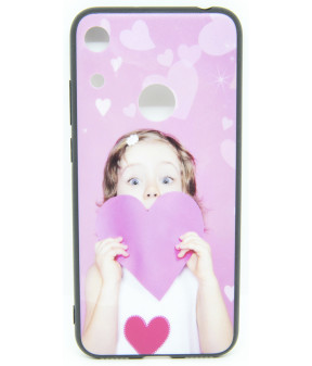 Coque bumper renforcée 8a Pro personnalisée