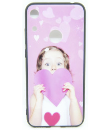 Coque bumper renforcée 8a Pro personnalisée