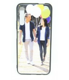 Coque bumper renforcée 9x personnalisée