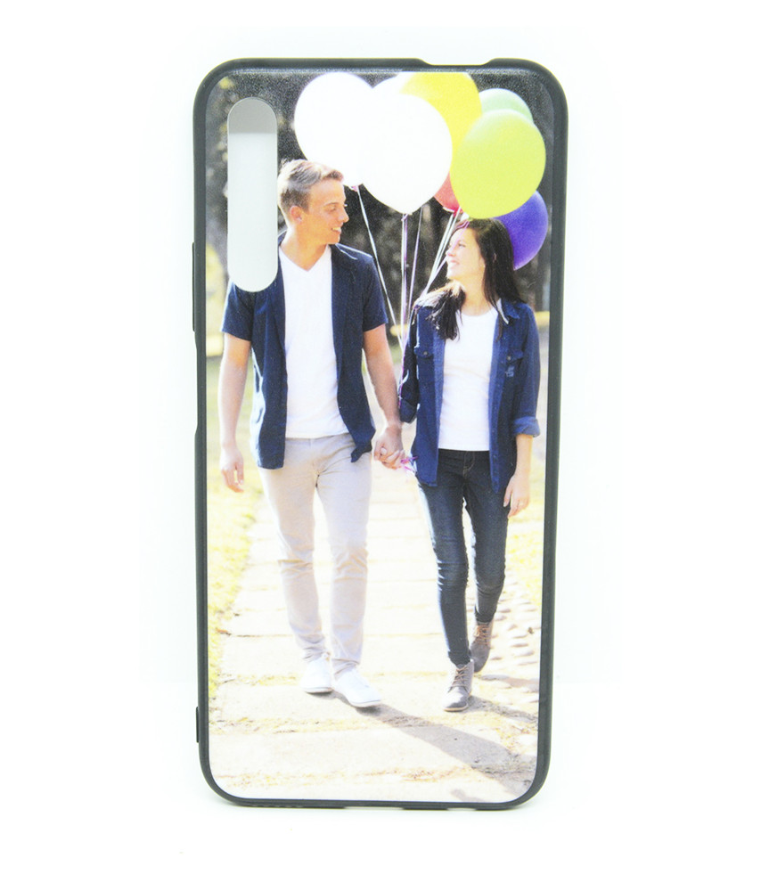 Coque bumper renforcée 9x personnalisée