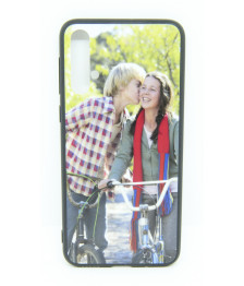 Coque bumper renforcée Nova 5 personnalisée