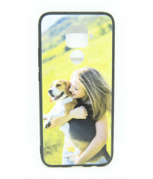 Coque bumper renforcée Nova 5i Pro personnalisée