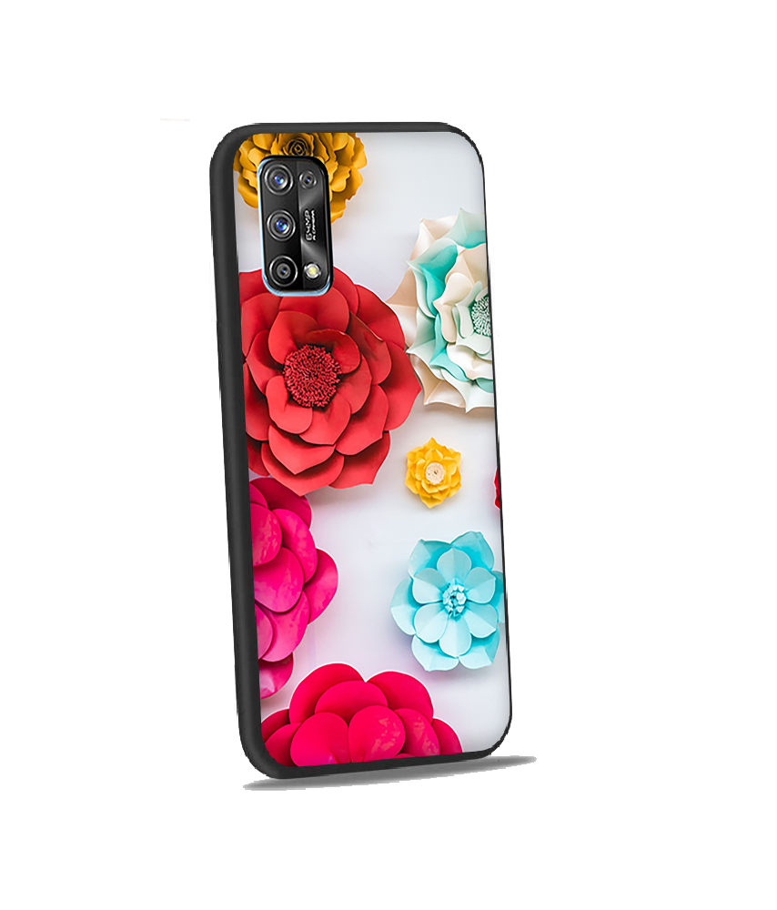 Coque bumper renforcée 7 Pro 5g personnalisée