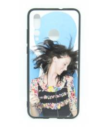 Coque bumper renforcée Nova 4 personnalisée