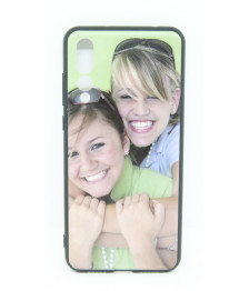 Coque bumper renforcée P20 Pro personnalisée