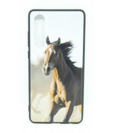 Coque bumper renforcée P30 personnalisée