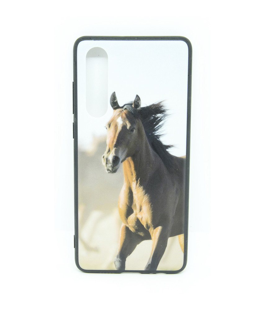 Coque bumper renforcée P30 personnalisée