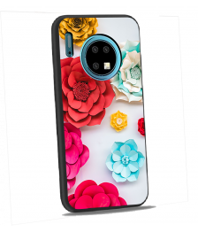 Coque bumper renforcée Mate 30 Pro personnalisée