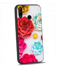 Coque bumper renforcée P30 Lite Xl personnalisée