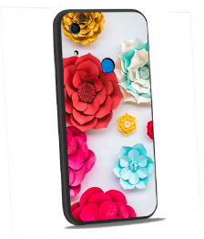 Coque bumper renforcée Y6s personnalisée