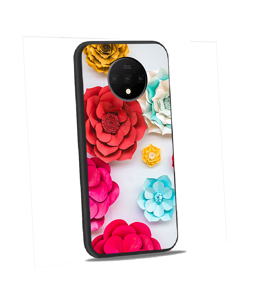 Coque bumper renforcée 7t personnalisée