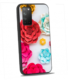 Coque bumper renforcée X10 5g personnalisée