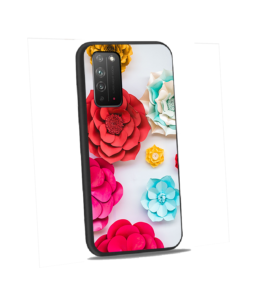 Coque bumper renforcée X10 5g personnalisée