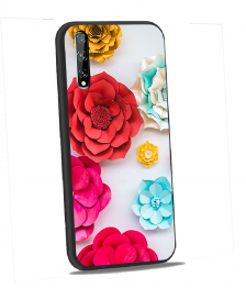 Coque bumper renforcée Y8p personnalisée