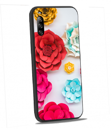 Coque bumper renforcée Xperia L4 personnalisée