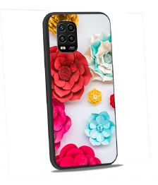 Coque bumper renforcée Mi 10 Lite 5g personnalisée