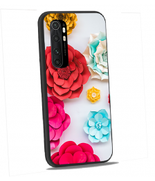 Coque bumper renforcée Mi Note 10 Lite personnalisée