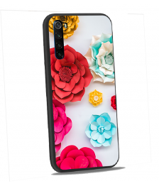 Coque bumper renforcée Redmi Note 8t personnalisée