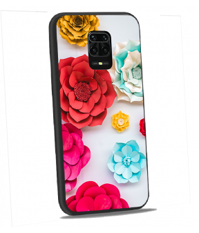 Coque bumper renforcée Redmi Note 9s personnalisée