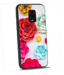 Coque bumper renforcée Redmi Note 9s personnalisée