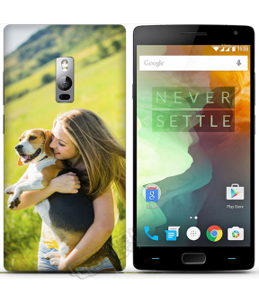 Coque Oneplus 2 personnalisée rigide