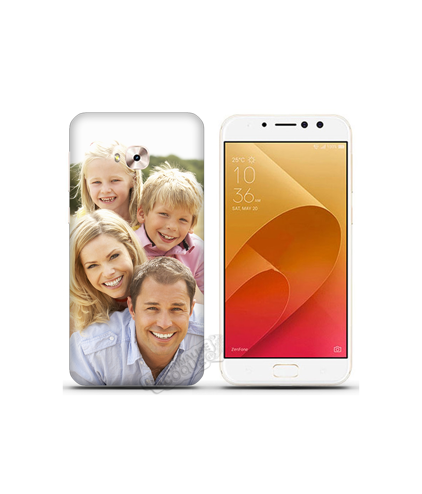 Coque Zenfone 4 Selfie Pro ZD552KL personnalisée rigide