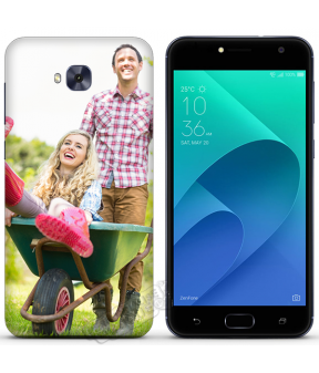 Coque Zenfone 4 Selfie ZD553KL personnalisée rigide