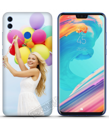 Coque Honor 8x personnalisée rigide