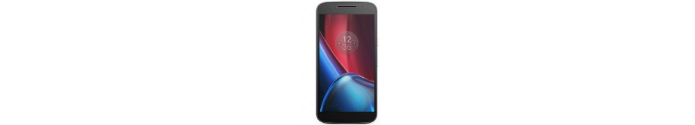 Votre Coque Motorola Moto G4 Personnalisée