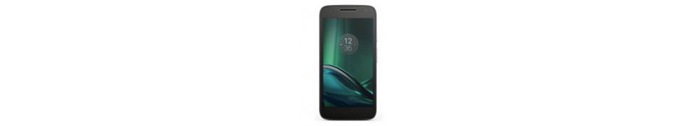 Votre Coque Motorola Moto G4 Play Personnalisée