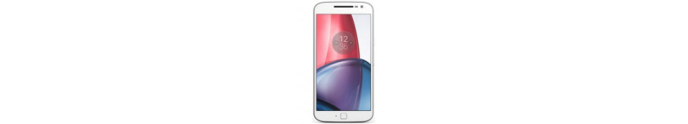 Votre Coque Motorola Moto G4 Plus Personnalisée