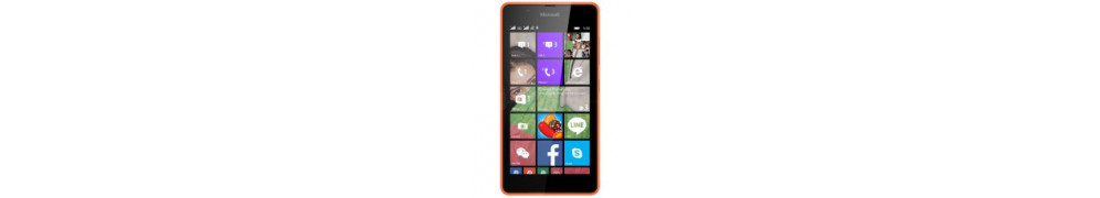 Votre Coque Nokia Lumia 540 Personnalisée