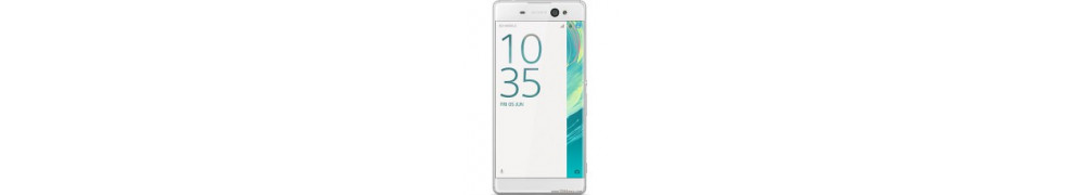 Votre Coque Sony Xperia Xa Ultra Personnalisée