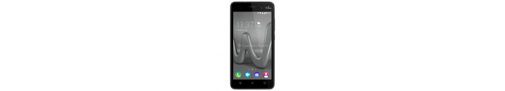 Votre Coque Wiko Lenny 3 Personnalisée