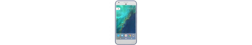 Votre Coque Google Pixel Personnalisée