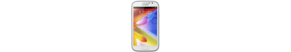 Votre Coque Samsung  Galaxy Grand Personnalisée