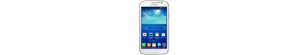 Votre Coque Samsung  Galaxy Grand Plus Personnalisée