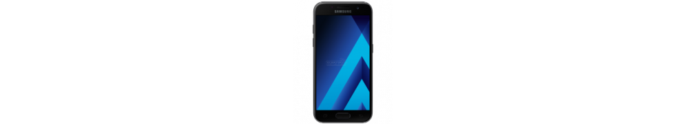 Votre Coque Samsung Galaxy A3 2017 Personnalisée