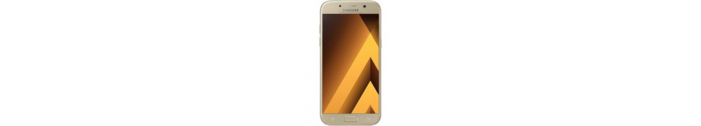 Votre Coque Samsung Galaxy A5 2017 Personnalisée